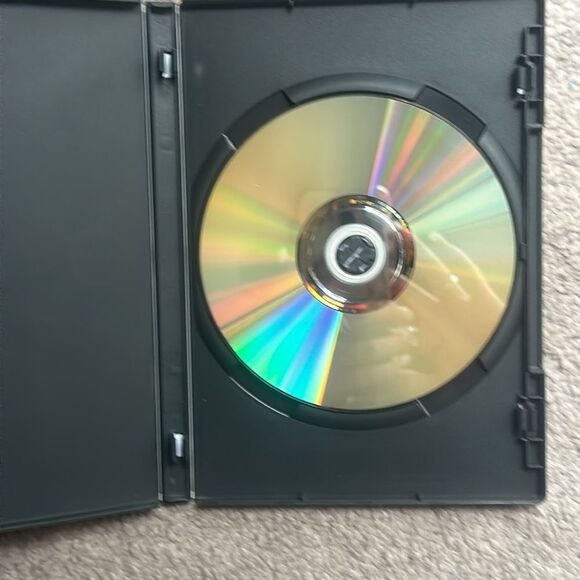 “Love and Other Disasters” DVD! - Picture 5 of 6